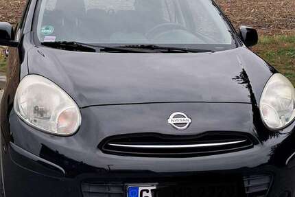 Nissan Micra 97.896 km 4.200 € Gütersloh 33332