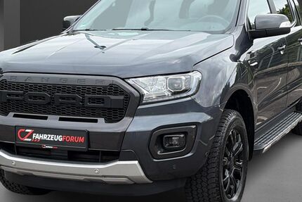 Ford Ranger 28.000 km 35.700 &euro; Hamburg 22547