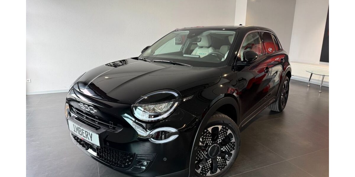 Fiat 600 17.900 km 22.900 &euro; Hartheim am Rhein 79258