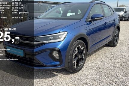 VW Taigo 14.400 km 24.536 &euro; Mainburg 84048