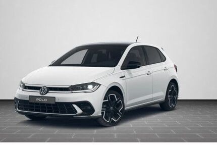 VW Polo 4.500 km 27.550 &euro; Mannheim 68167