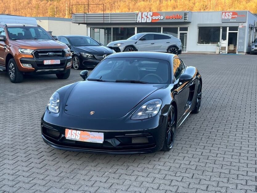 Cayman