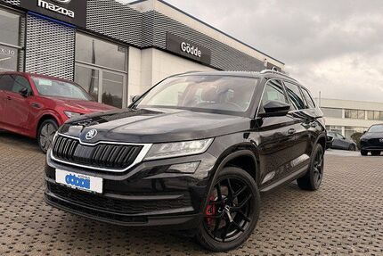 Skoda Kodiaq 96.403 km 28.490 &euro; Meschede 59872