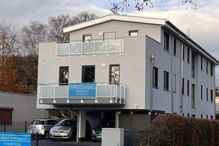 Wohnung Uetersen Klosterbezirk - 2 Zimmer, 75 m&sup2;, 880&euro; | Angebot:25526153