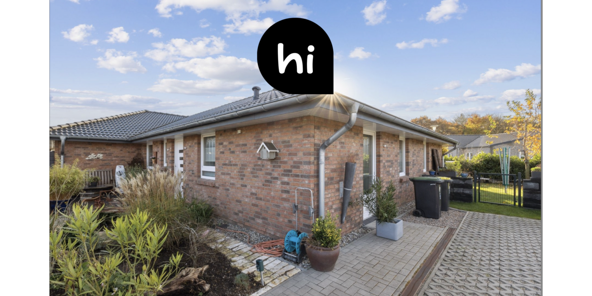 Einfamilienhaus Silberstedt - 3.5 Zimmer, 94 m&sup2;, 365.000&euro; | Angebot:23507104