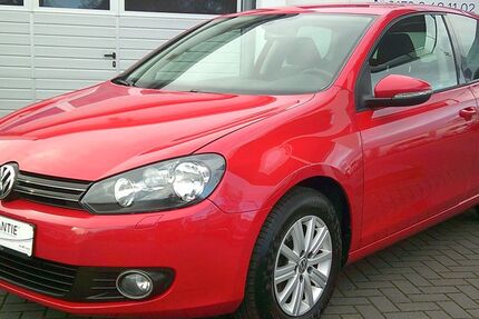 VW Golf 156.000 km 5.700 &euro; Gronau (Leine) OT Brüggen 31028