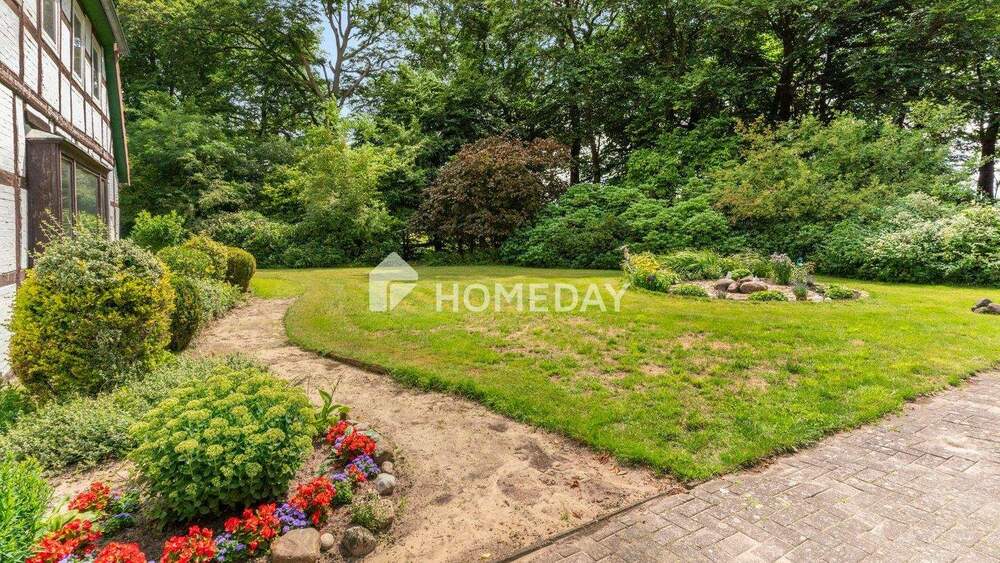 Bauernhaus, Landhaus Steyerberg - 1 Zimmer, 360 m&sup2;, 698.000&euro; | Angebot:25689686