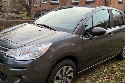 Citroen C3 121.000 km 3.800 &euro; Suderburg 29556