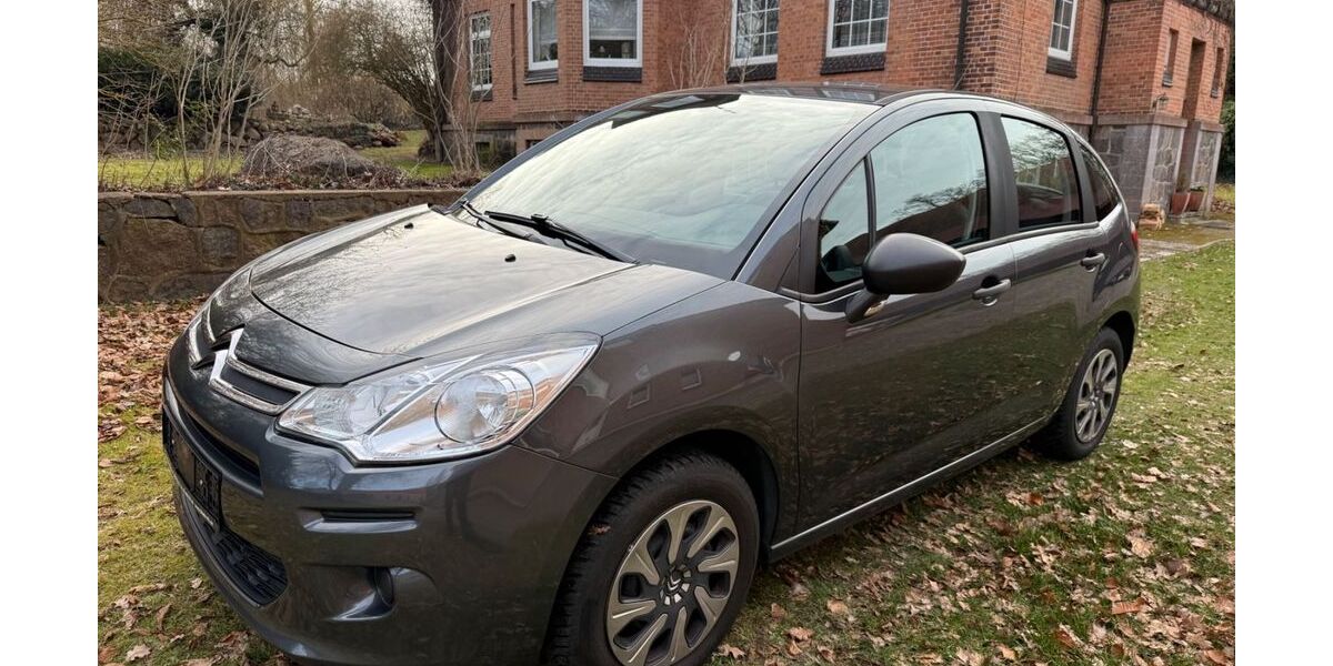 Citroen C3 121.000 km 3.800 &euro; Suderburg 29556