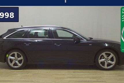 Audi A6 181.639 km 21.450 &euro; Bremen / Arsten 28279