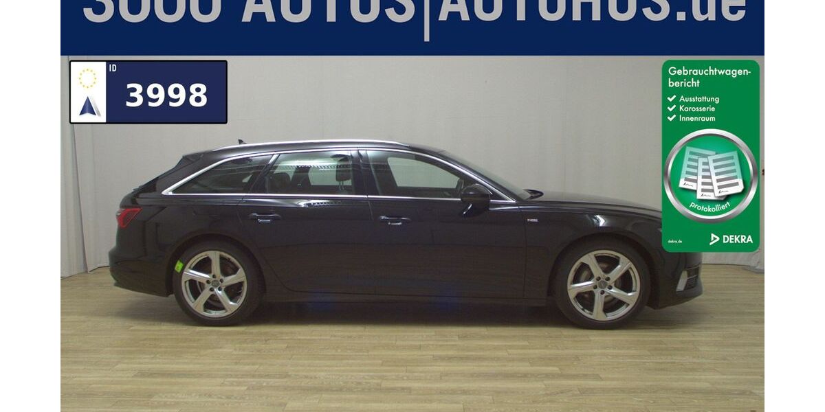 Audi A6 181.639 km 21.450 &euro; Bremen / Arsten 28279