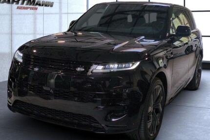 Land Rover Range Rover Sport 2.500 km 145.137 &euro; Augsburg 86165