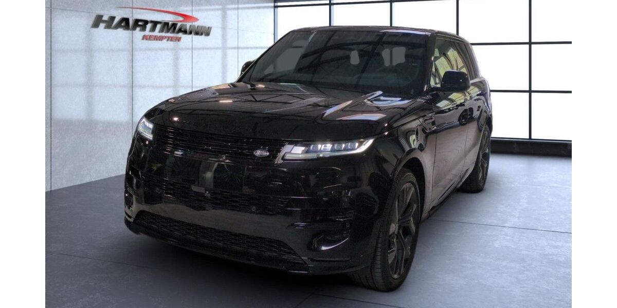 Land Rover Range Rover Sport 2.500 km 145.137 &euro; Augsburg 86165