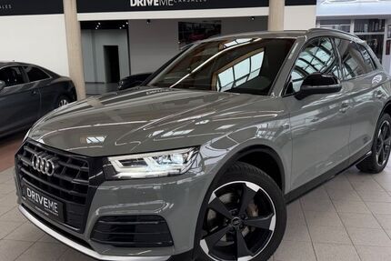 Audi Q5 121.757 km 29.999 &euro; Dorfen 84405