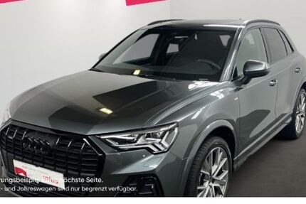Audi Q3 22.386 km 49.810 &euro; Hagen 58089