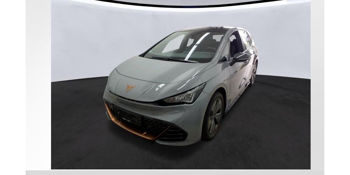 Cupra Born 34.150 km 28.740 &euro; Herzogenaurach 91074