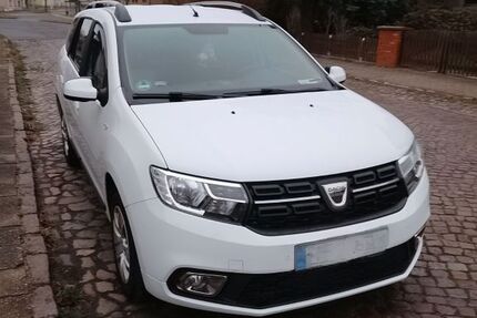 Dacia Logan 151.273 km 5.800 &euro; niedergörsdorf 14913