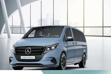 Mercedes-Benz Vito 30.834 km 52.950 &euro; Neudietendorf 99192