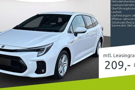 Suzuki Swace 1.500 km 27.990 &euro; Stuhr 28816