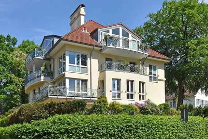 Wohnung Reinbek - 3 Zimmer, 95 m&sup2;, 449.000&euro; | Angebot:27021556
