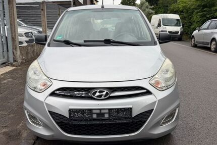 Hyundai i10 167.000 km 2.400 &euro; Saarlouis 66740