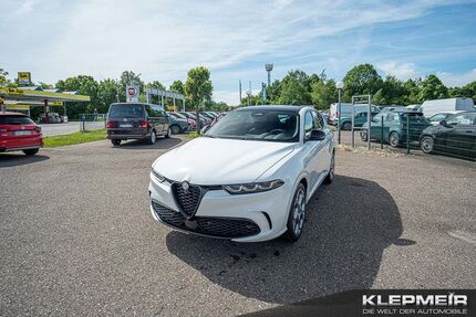 Alfa Romeo Tonale 5.900 km 42.490 € Reichertshofen-Winden 85084