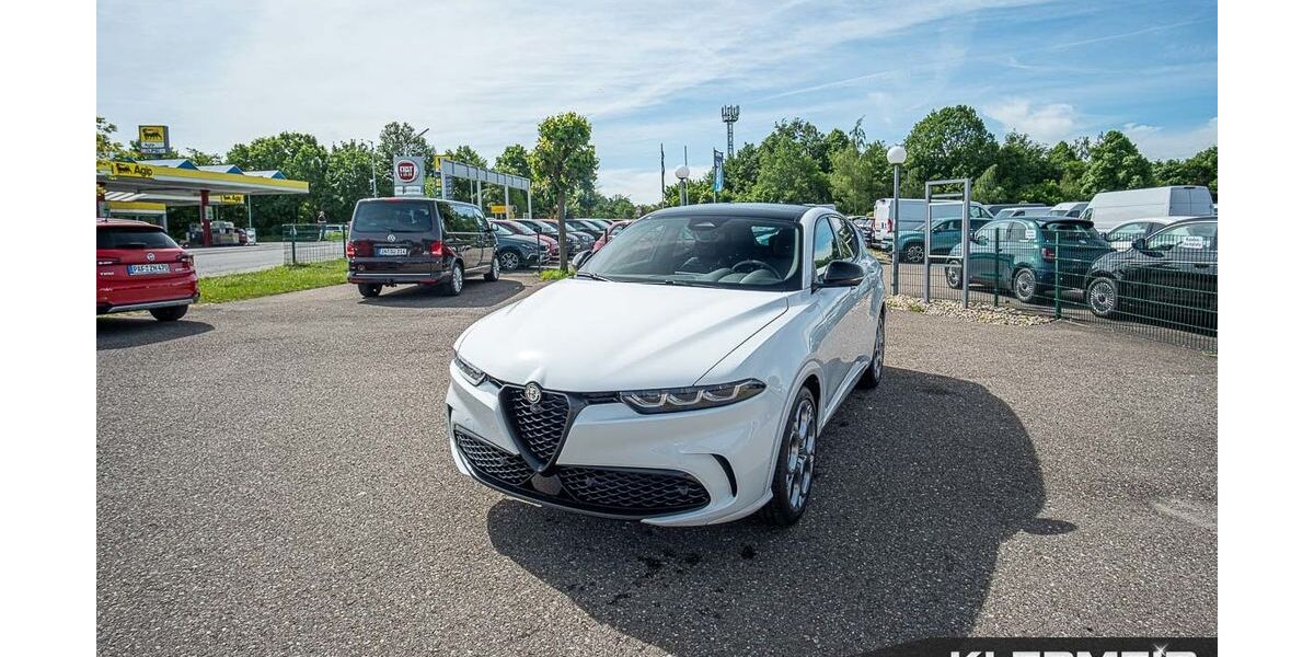 Alfa Romeo Tonale 5.900 km 42.490 € Reichertshofen-Winden 85084