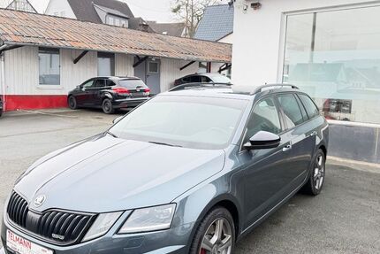 Skoda Octavia 89.000 km 19.990 &euro; Neunkirchen 57290
