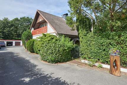 Haus Lütjenburg - 5.5 Zimmer, 178 m&sup2;, 280.000&euro; | Angebot:22566379