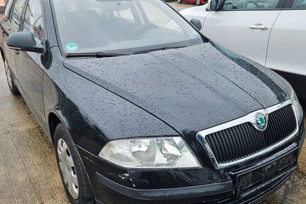 Skoda Octavia 234.000 km 2.200 &euro; Bruchsal 76646
