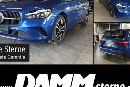 Mercedes-Benz B 250 16.391 km 32.870 &euro; Hofgeismar (bei Kassel) 34369