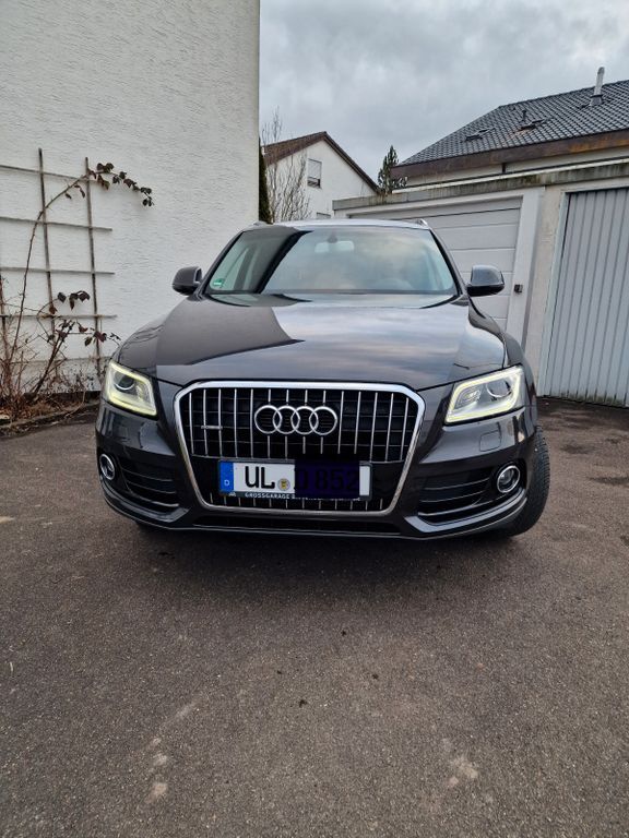Audi Q5 113.000 km 20.000 € Ulm 89081