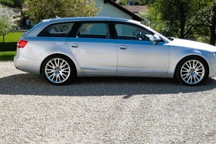 Audi A6 53.000 km 13.796 &euro; Allershausen 85391