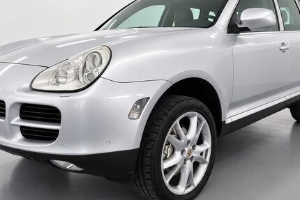 Porsche Cayenne 185.000 km 6.990 &euro; Schwäbisch Gmünd 73525