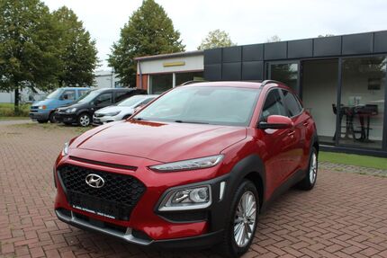 Hyundai KONA 166.375 km 8.990 &euro; Großefehn 26629