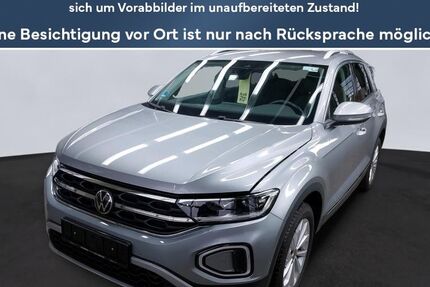 VW T-Roc 25.202 km 27.580 &euro; Rietberg 33397