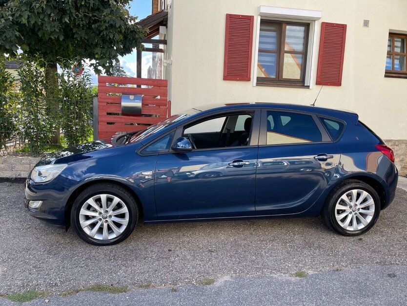 Astra