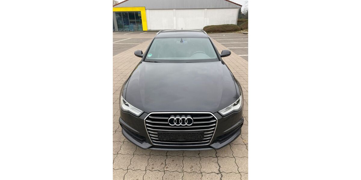 Audi A6 152.000 km 18.400 &euro; Scheeßel 27383