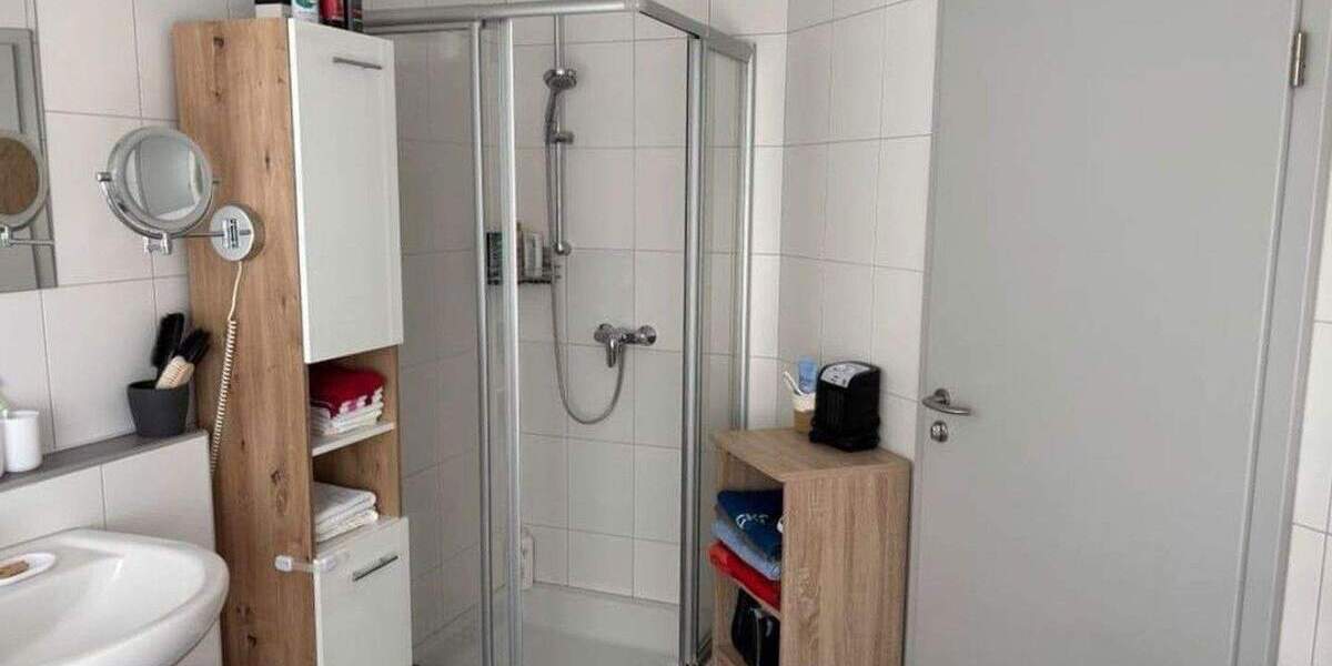 Neuwertige ExclusiveModerneHelle Maisonettwohnung 4 Zimmer im Neubaugebiet SennfeldRempertshag 4 zimmer