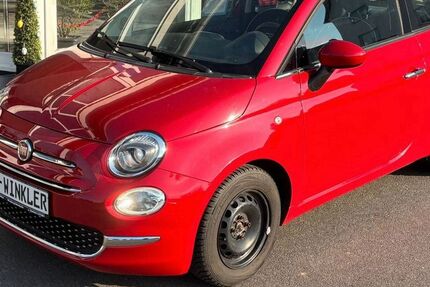 Fiat 500 46.321 km 9.990 &euro; Geithain 04643