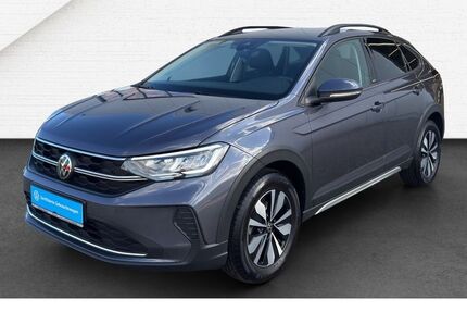 VW Taigo 15.100 km 24.730 € Gießen 35394