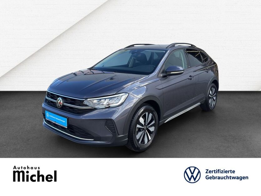 VW Taigo 15.100 km 24.730 € Gießen 35394