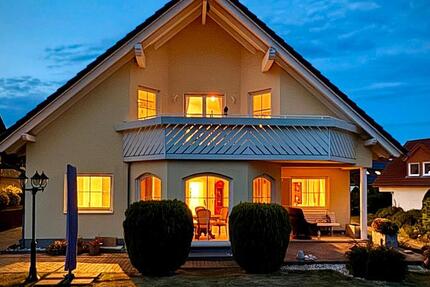 Haus Eisenach - 5.5 Zimmer, 144 m&sup2;, 535.137&euro; | Angebot:25488456