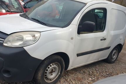 Renault Kangoo 153.000 km 2.350 &euro; Münster 48161