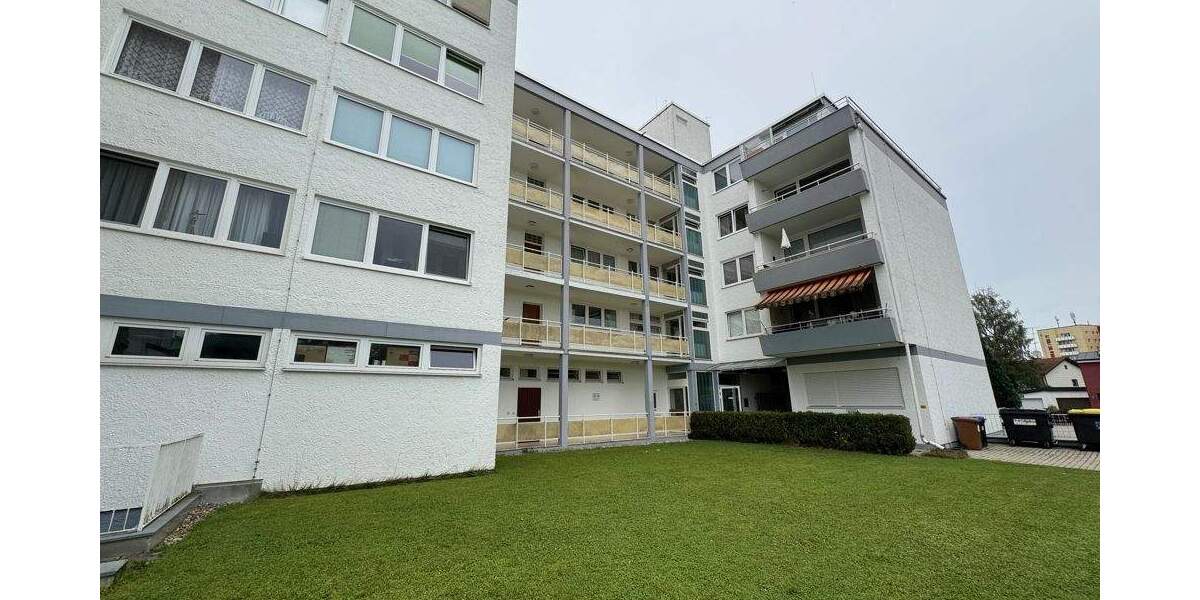 Etagenwohnung Haar - 3 Zimmer, 91 m&sup2;, 284.000&euro; | Angebot:25607370