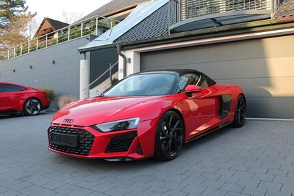 Audi R8 29.900 km 138.900 &euro; Bayreuth 95448