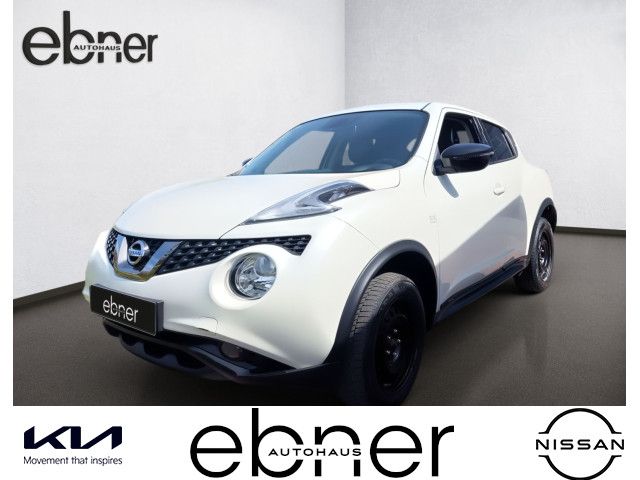 Nissan Juke 78.581 km 10.490 &euro; Baienfurt 88255