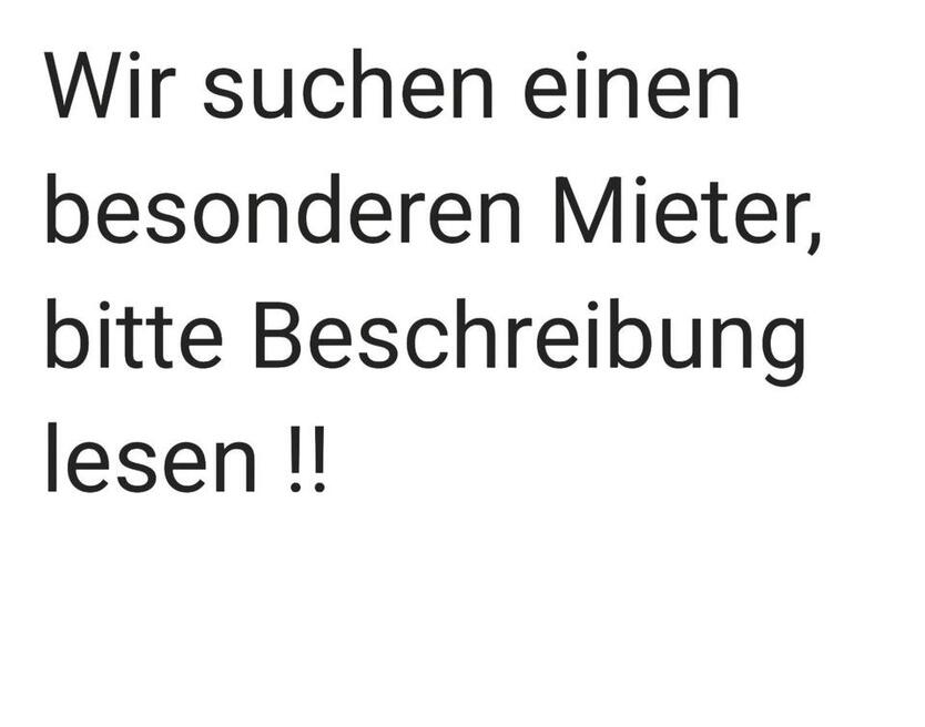 Wunderschöne Dachgeschosswohnung zimmer