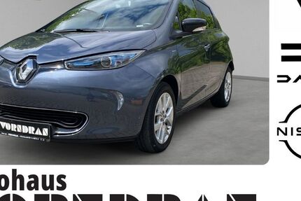 Renault ZOE 47.374 km 11.900 &euro; Bad Neustadt/S. 97616