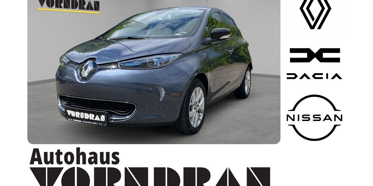 Renault ZOE 47.374 km 11.900 &euro; Bad Neustadt/S. 97616